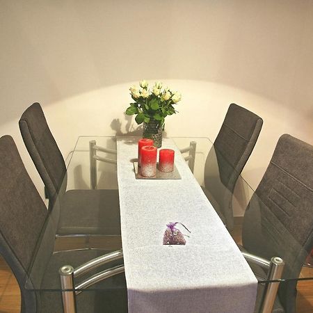 Apartment Grbin Pula Eksteriør billede